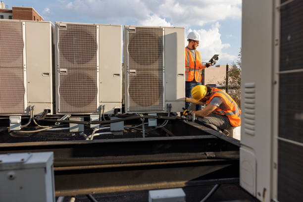 Best Commercial HVAC in Gatesville, TX