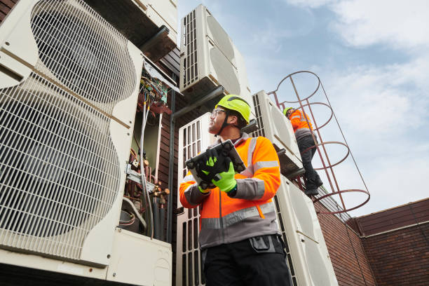 Best HVAC Equipment and Components in Gatesville, TX
