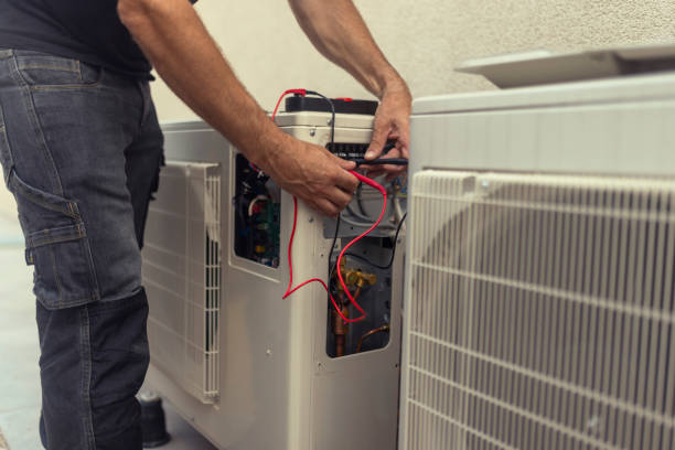 Best Solar-powered HVAC Systems in Gatesville, TX