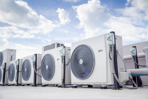 Best Seasonal HVAC Services in Gatesville, TX